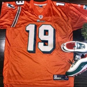 Miami Dolphins Jersey